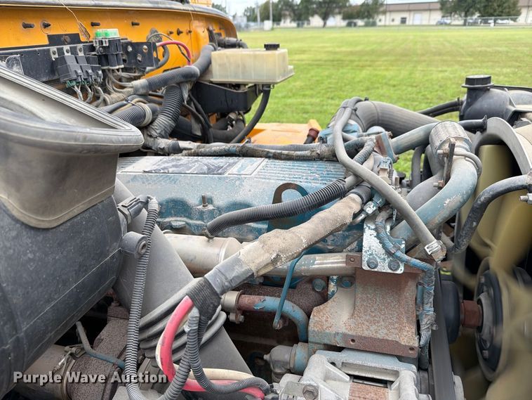 image for item FH6449 2008 IC Bus PB105 school bus