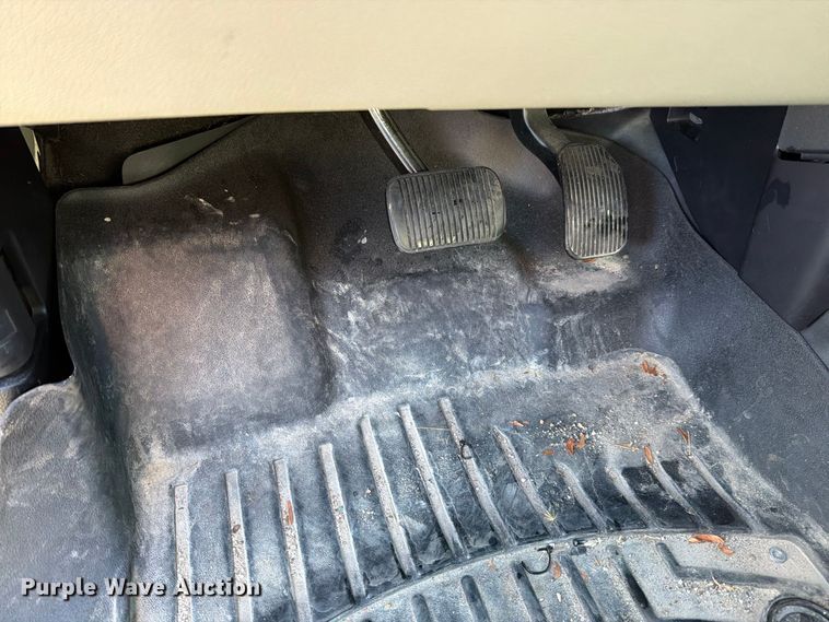 image for item FH6457 2016 Ford F150 XL Ext. Cab pickup truck