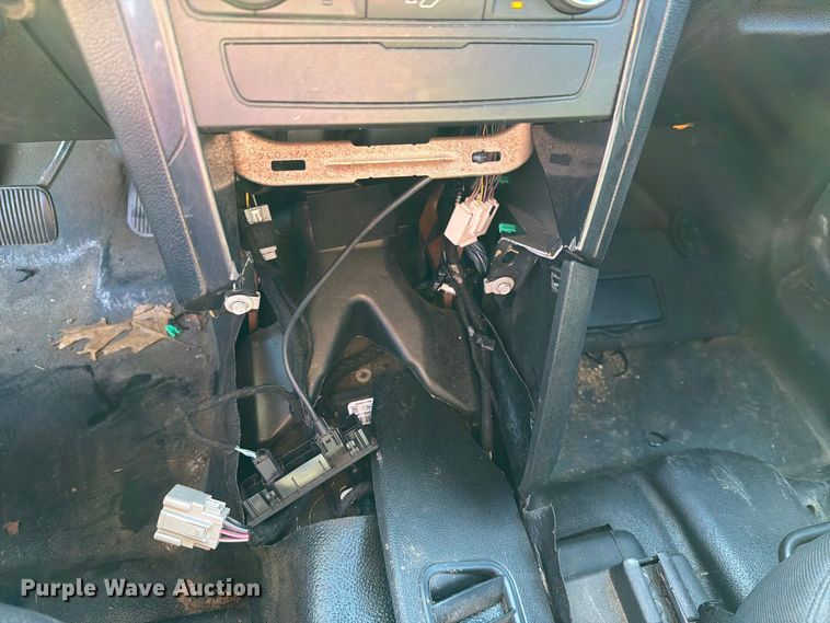 image for item FH6458 2017 Ford Explorer Police Interceptor SUV