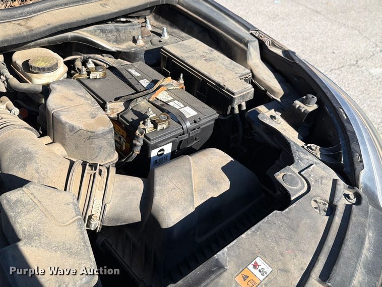 image for item FH6458 2017 Ford Explorer Police Interceptor SUV