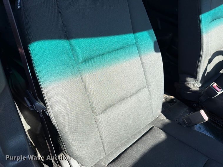 image for item FH6459 2015 Ford Explorer Police Interceptor SUV