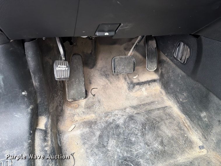 image for item FI0867 2019 Ford Explorer Police Interceptor SUV