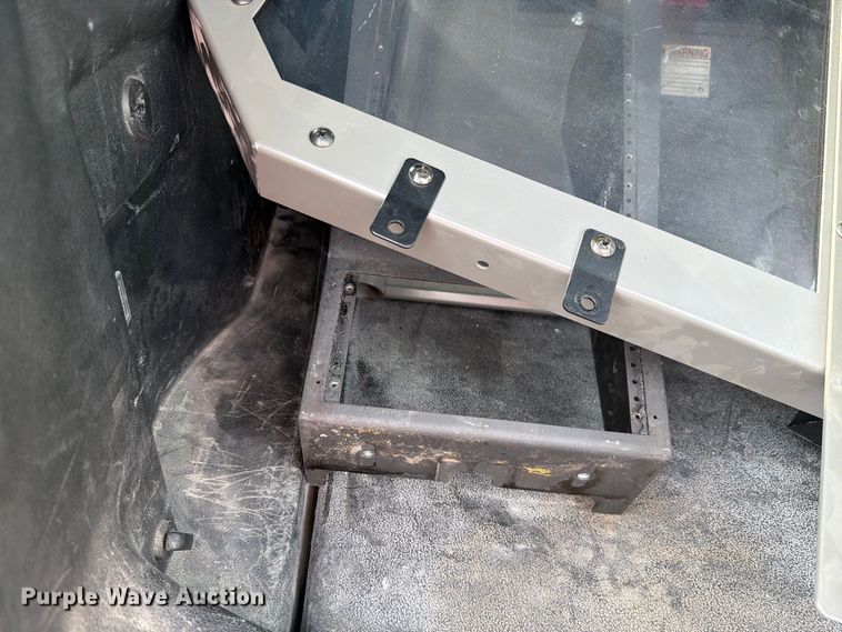 image for item FI0867 2019 Ford Explorer Police Interceptor SUV