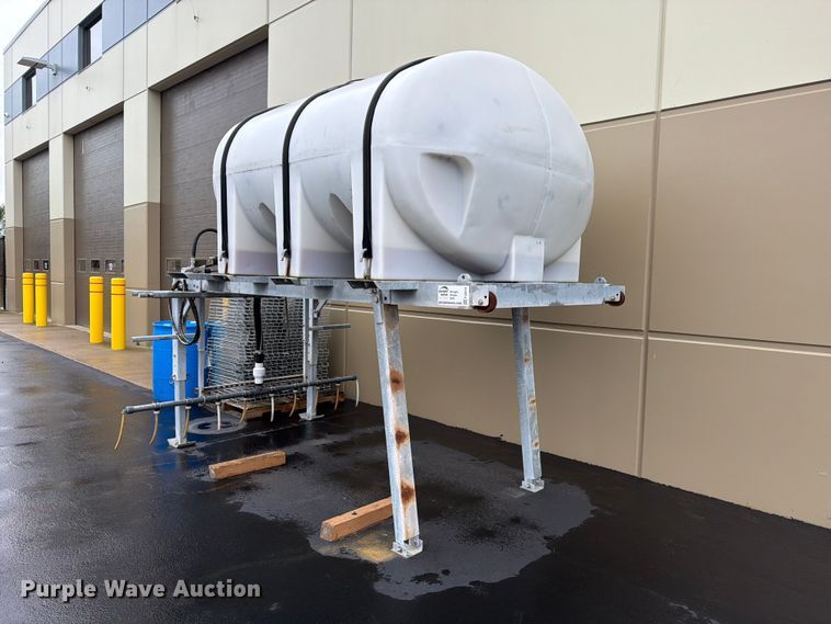20 Vari Tech Industries, Inc. A1 1035-HYD-ALB tank