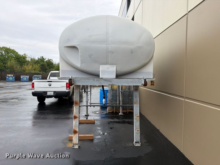 image for item FJ2016 20 Vari Tech Industries, Inc.  A1 1035-HYD-ALB tank