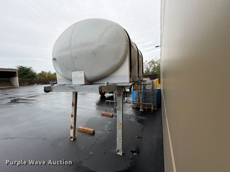 image for item FJ2016 20 Vari Tech Industries, Inc.  A1 1035-HYD-ALB tank