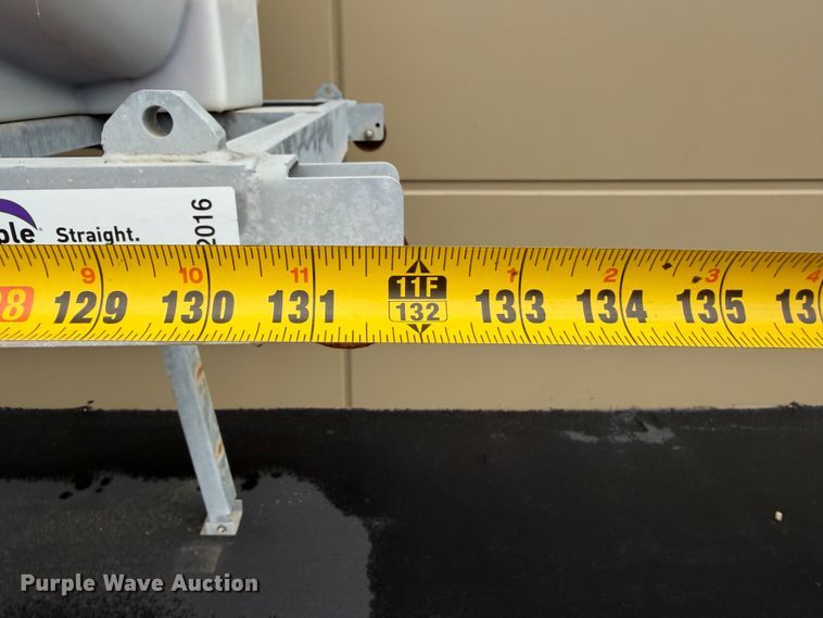 image for item FJ2016 20 Vari Tech Industries, Inc.  A1 1035-HYD-ALB tank