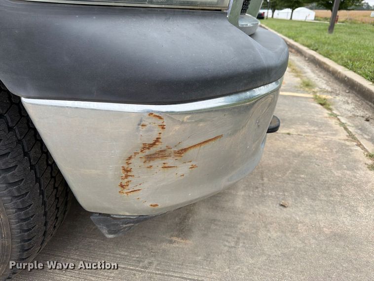 image for item FK3473 2012 Dodge Ram 1500 Crew Cab pickup truck