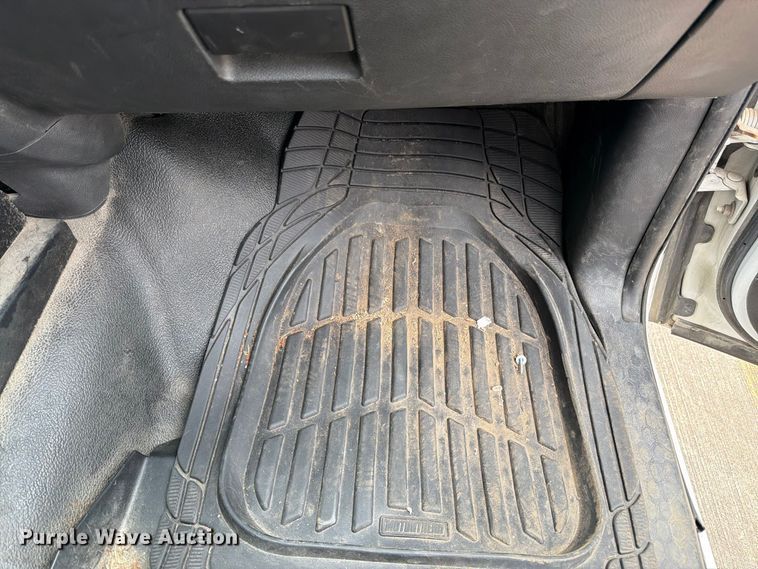 image for item FK3473 2012 Dodge Ram 1500 Crew Cab pickup truck