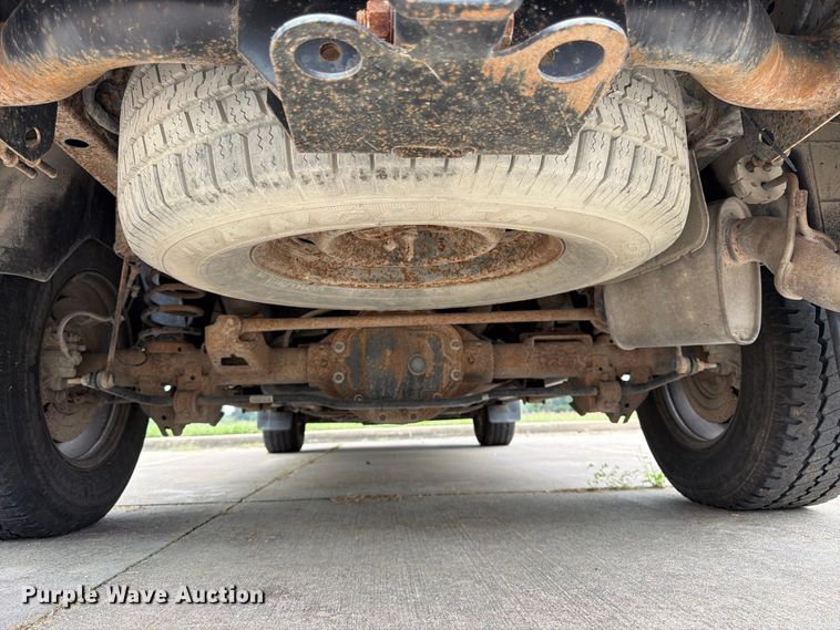 image for item FK3473 2012 Dodge Ram 1500 Crew Cab pickup truck