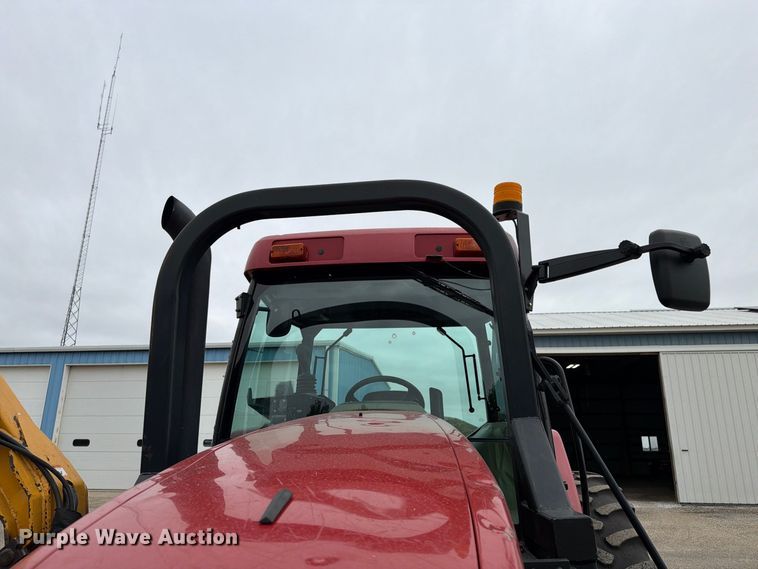 image for item FK4177 CaseIH MX100 tractor
