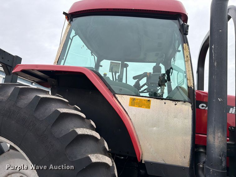 image for item FK4177 CaseIH MX100 tractor