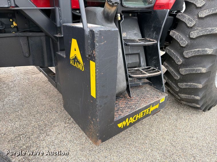 image for item FK4177 CaseIH MX100 tractor