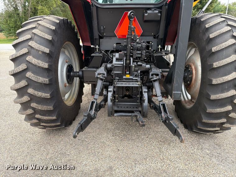 image for item FK4177 CaseIH MX100 tractor