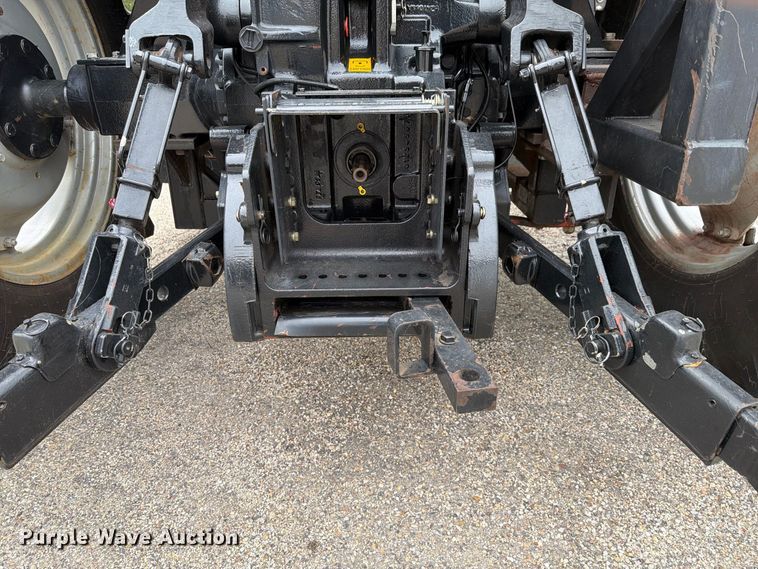 image for item FK4177 CaseIH MX100 tractor