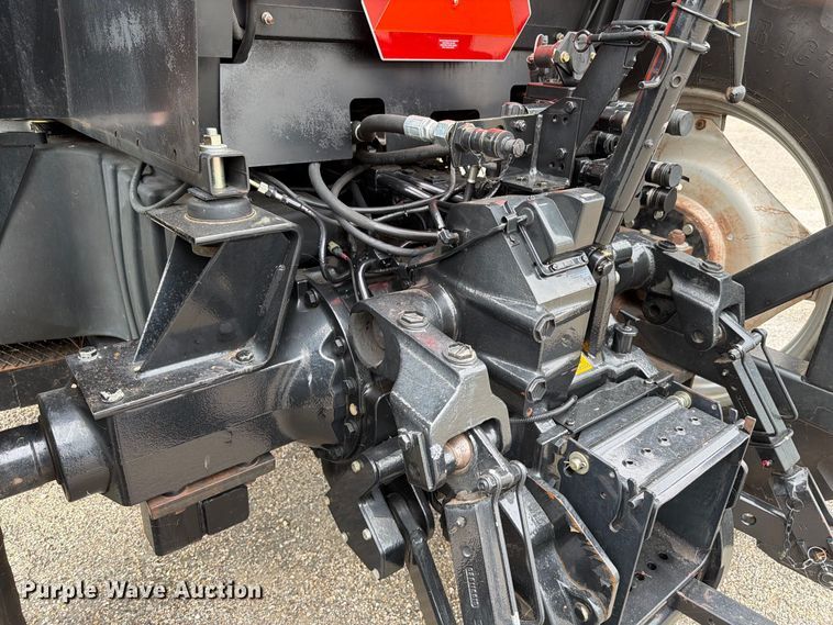 image for item FK4177 CaseIH MX100 tractor