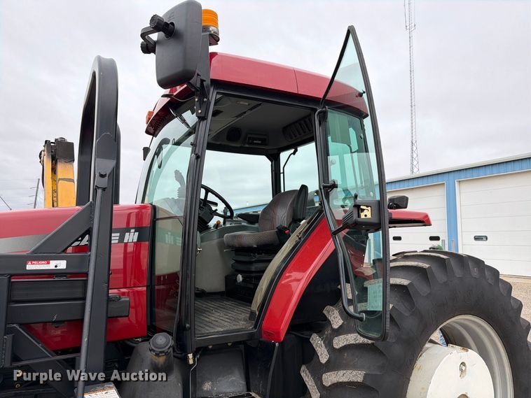 image for item FK4177 CaseIH MX100 tractor