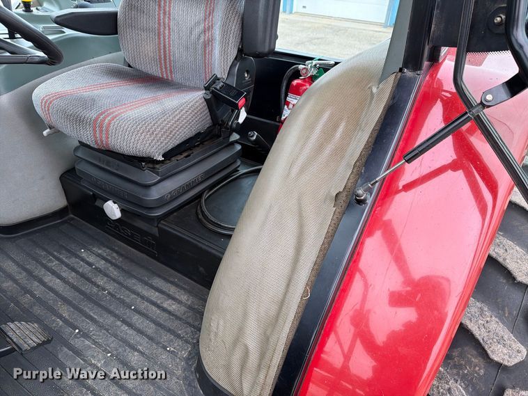 image for item FK4177 CaseIH MX100 tractor