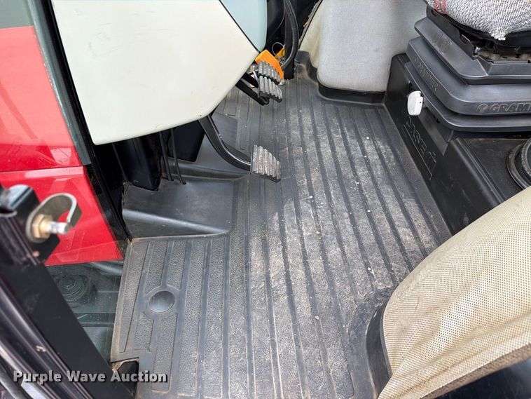 image for item FK4177 CaseIH MX100 tractor