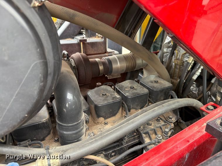 image for item FK4177 CaseIH MX100 tractor