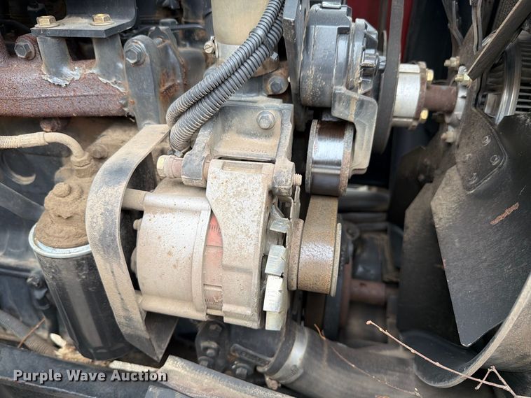 image for item FK4177 CaseIH MX100 tractor