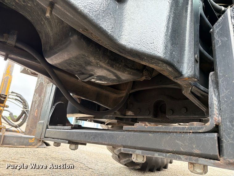 image for item FK4177 CaseIH MX100 tractor