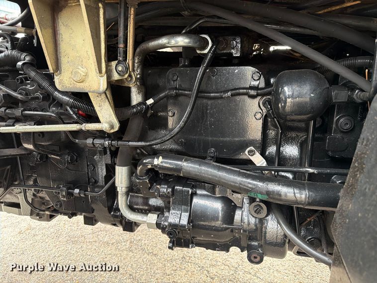 image for item FK4177 CaseIH MX100 tractor