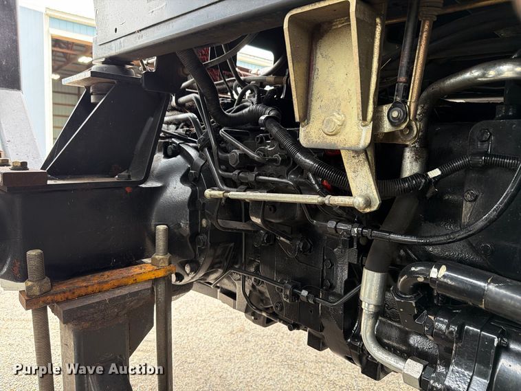image for item FK4177 CaseIH MX100 tractor