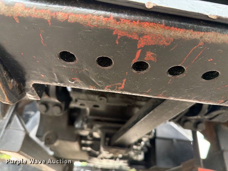 image for item FK4177 CaseIH MX100 tractor