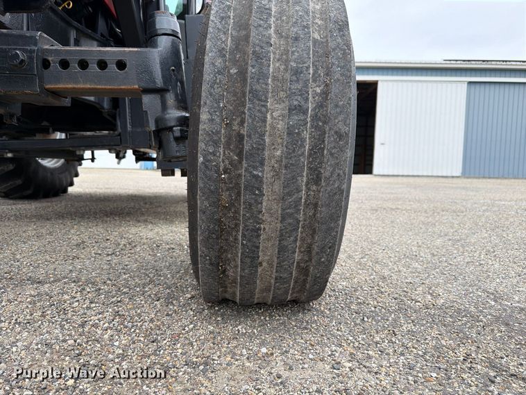 image for item FK4177 CaseIH MX100 tractor