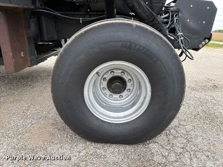 image for item FK4177 CaseIH MX100 tractor