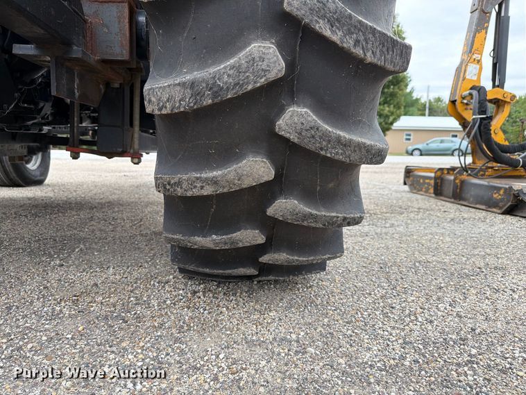 image for item FK4177 CaseIH MX100 tractor