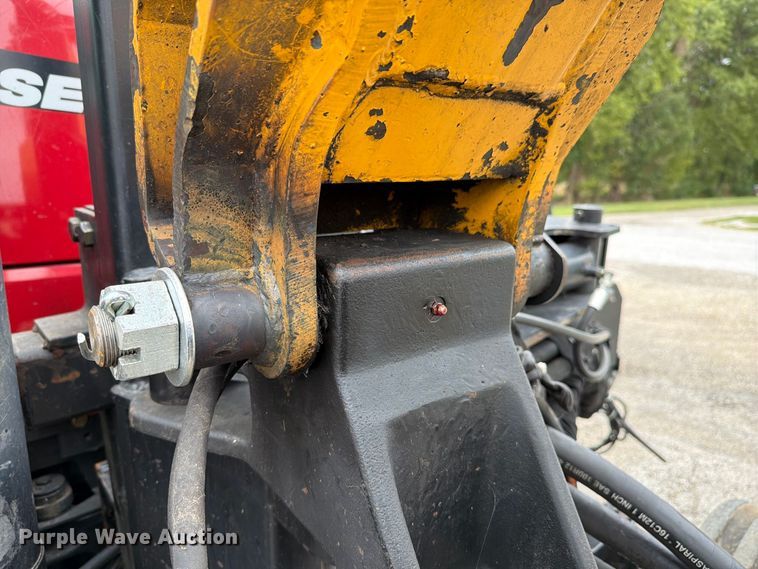 image for item FK4177 CaseIH MX100 tractor