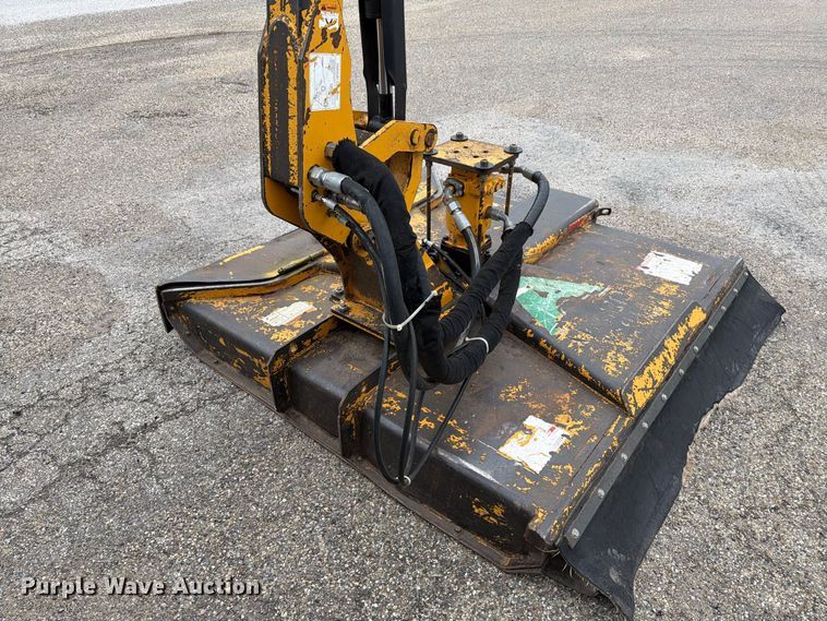 image for item FK4177 CaseIH MX100 tractor