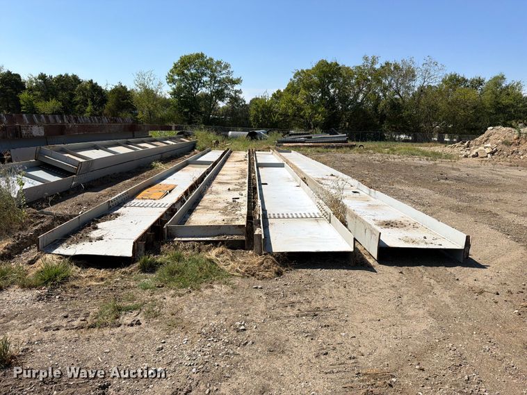 image for item FK5182 (4) 60' x 44