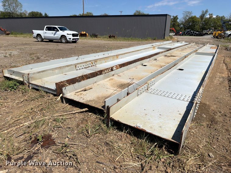 image for item FK5182 (4) 60' x 44