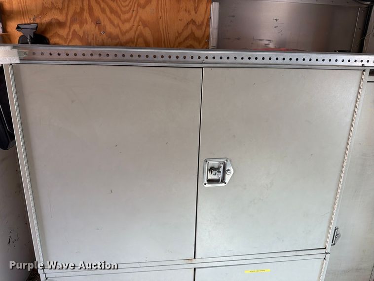 image for item FM6509 2008 Workhorse W42 delivery truck