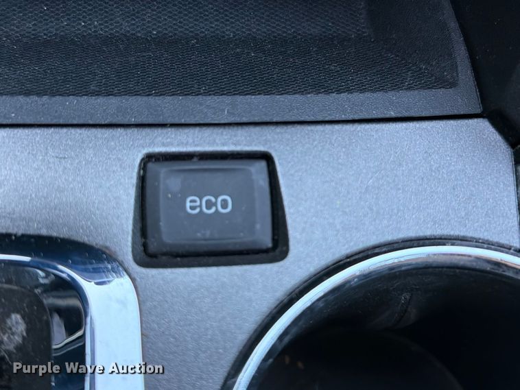 image for item FM6510 2016 Chevrolet Equinox SUV