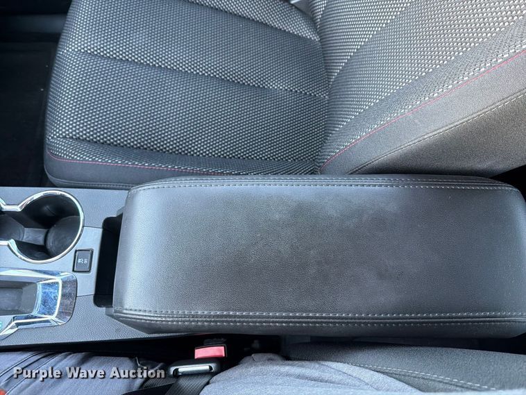 image for item FM6510 2016 Chevrolet Equinox SUV