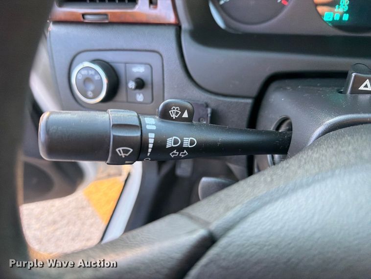 image for item FM6511 2008 Chevrolet Impala 