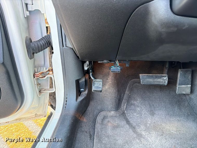 image for item FM6511 2008 Chevrolet Impala 