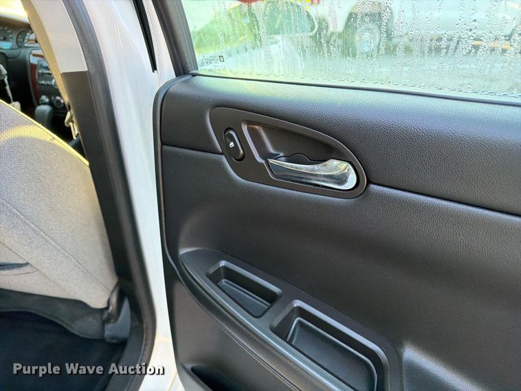 image for item FM6511 2008 Chevrolet Impala 