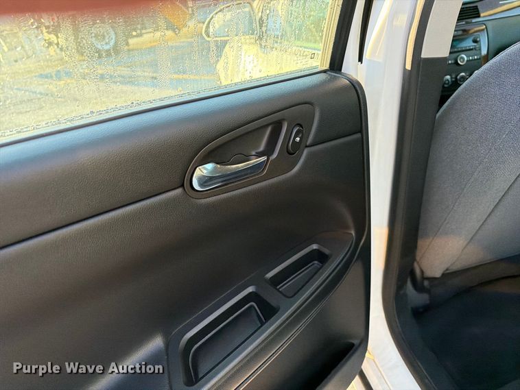 image for item FM6511 2008 Chevrolet Impala 
