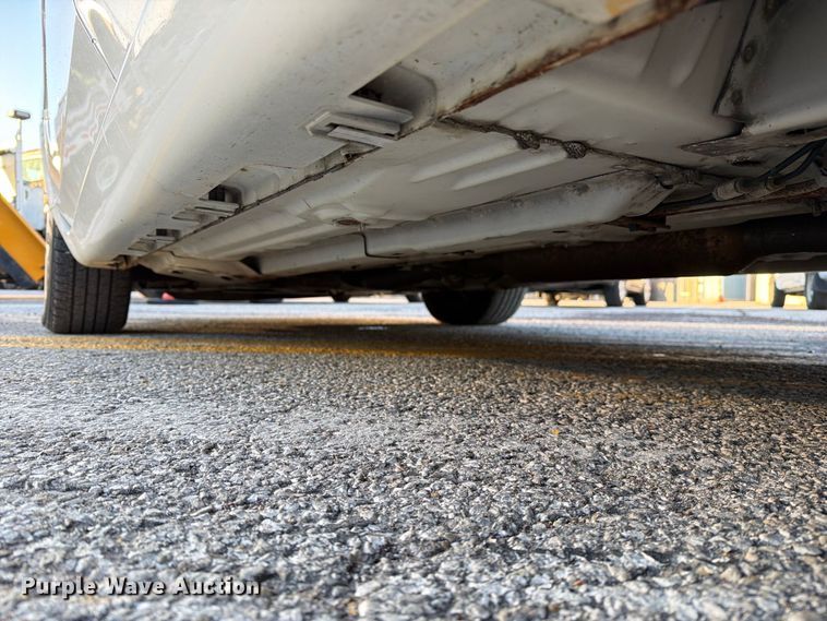image for item FM6511 2008 Chevrolet Impala 