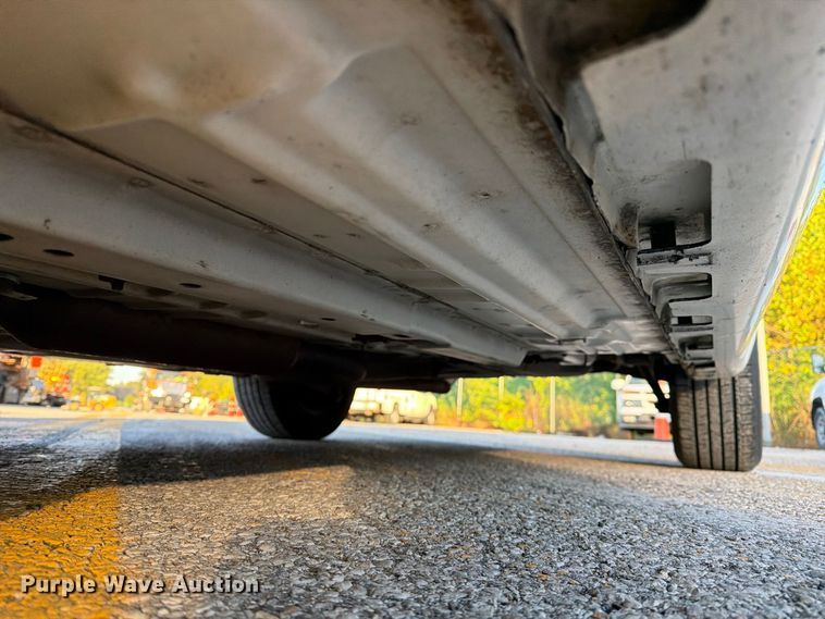 image for item FM6511 2008 Chevrolet Impala 