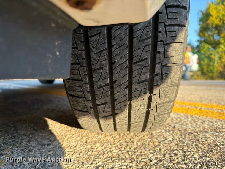 image for item FM6511 2008 Chevrolet Impala 