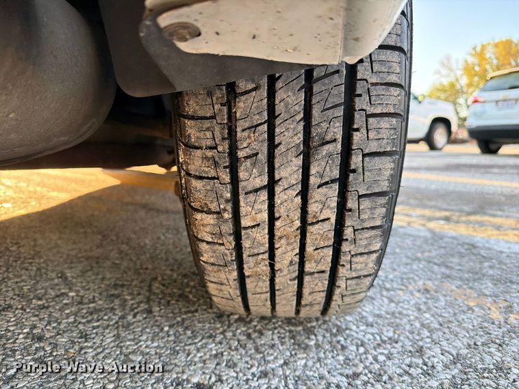 image for item FM6511 2008 Chevrolet Impala 