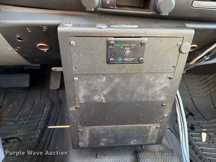 image for item FM6513 2013 Chevrolet Silverado 2500HD Crew Cab pickup truck