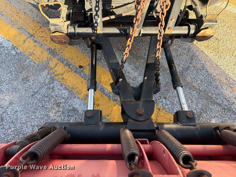 image for item FM6514 2009 Chevrolet Silverado 3500HD flatbed pickup truck