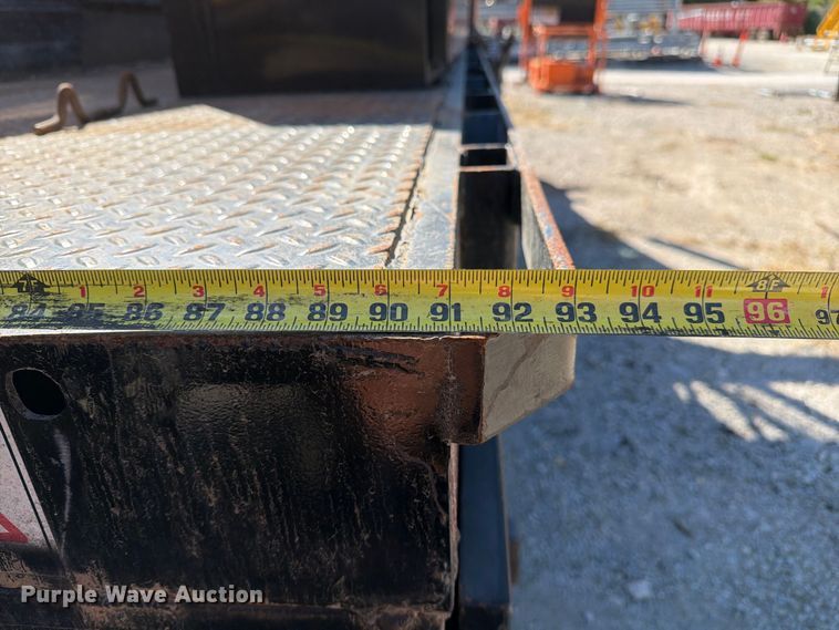 image for item FM6515 2012 International 7400 hook lift truck